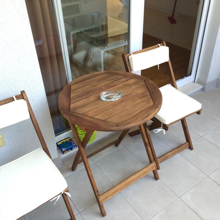 Apartment My Place Split Quarto foto