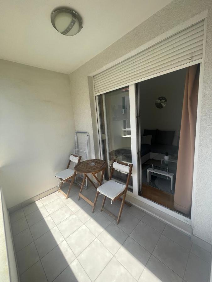 Apartment My Place Split Exterior foto