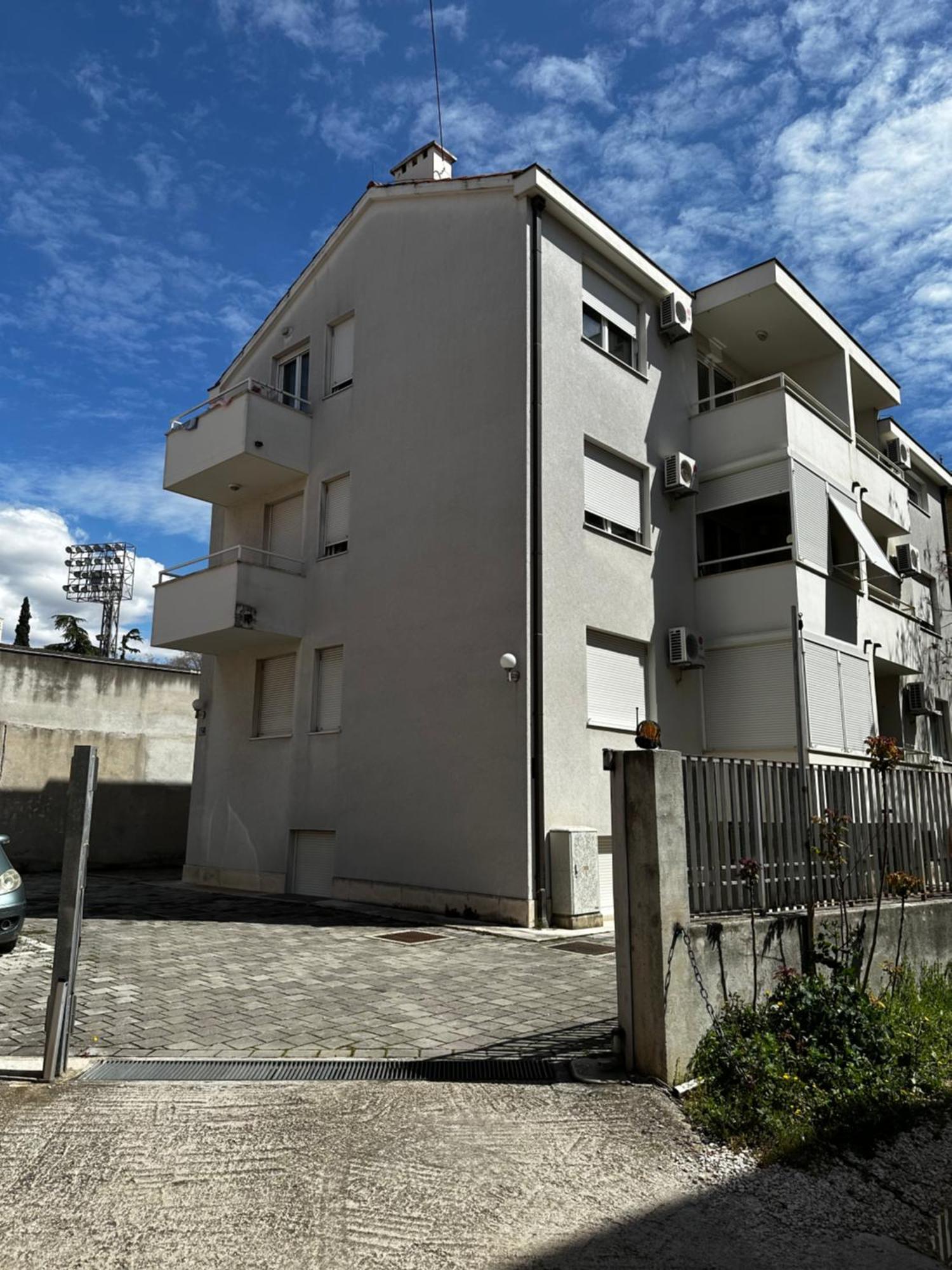 Apartment My Place Split Exterior foto